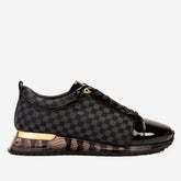 The Monte Carlo Black Sneaker Limited Edition
