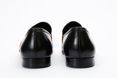 The Jackie Black Bit Dress Loafer Limited Edition Shoe