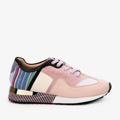 Santa Amaro Multi Color Sneaker