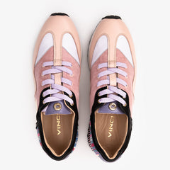 Santa Amaro Multi Color Sneaker