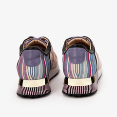 Santa Amaro Multi Color Sneaker