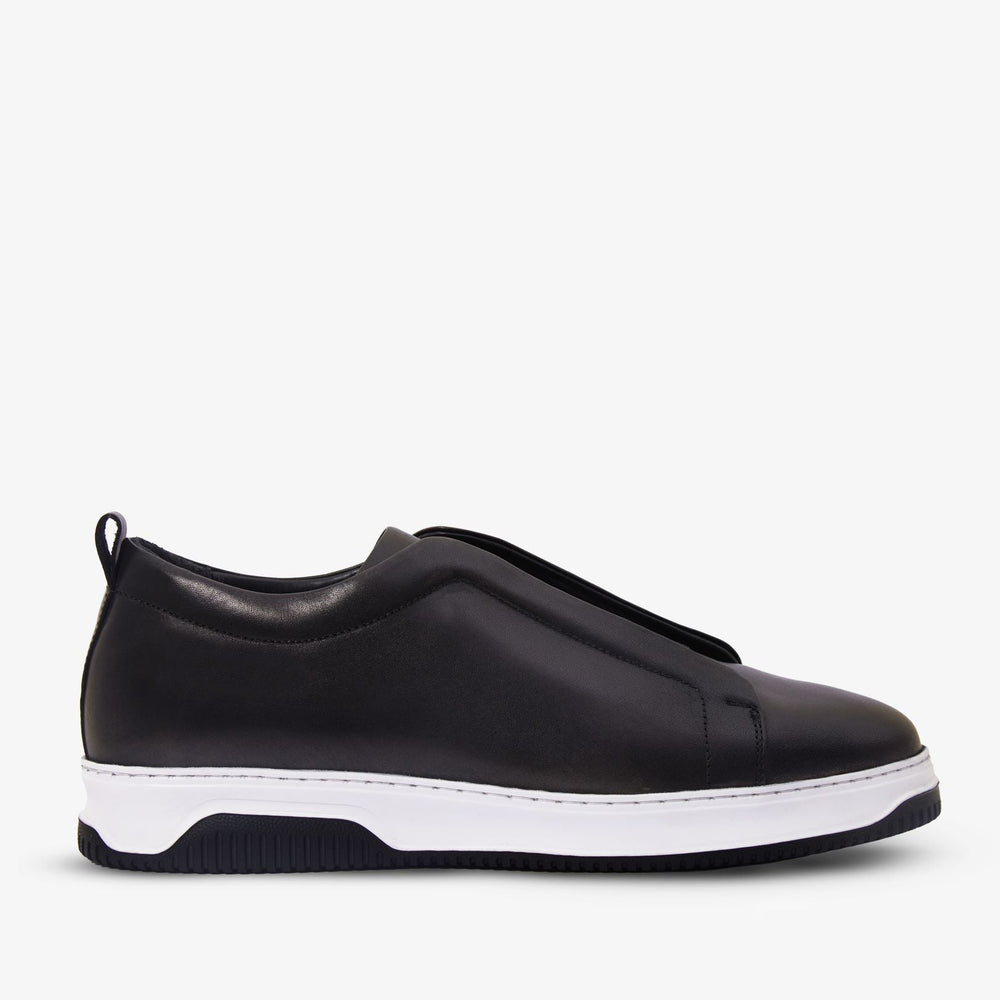 The Urgup Black Sneaker