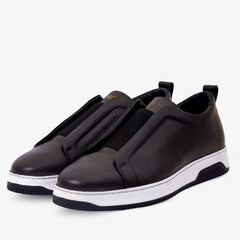 The Urgup Black Sneaker