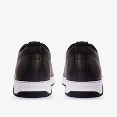 The Urgup Black Sneaker