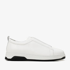The Urgup White Sneaker