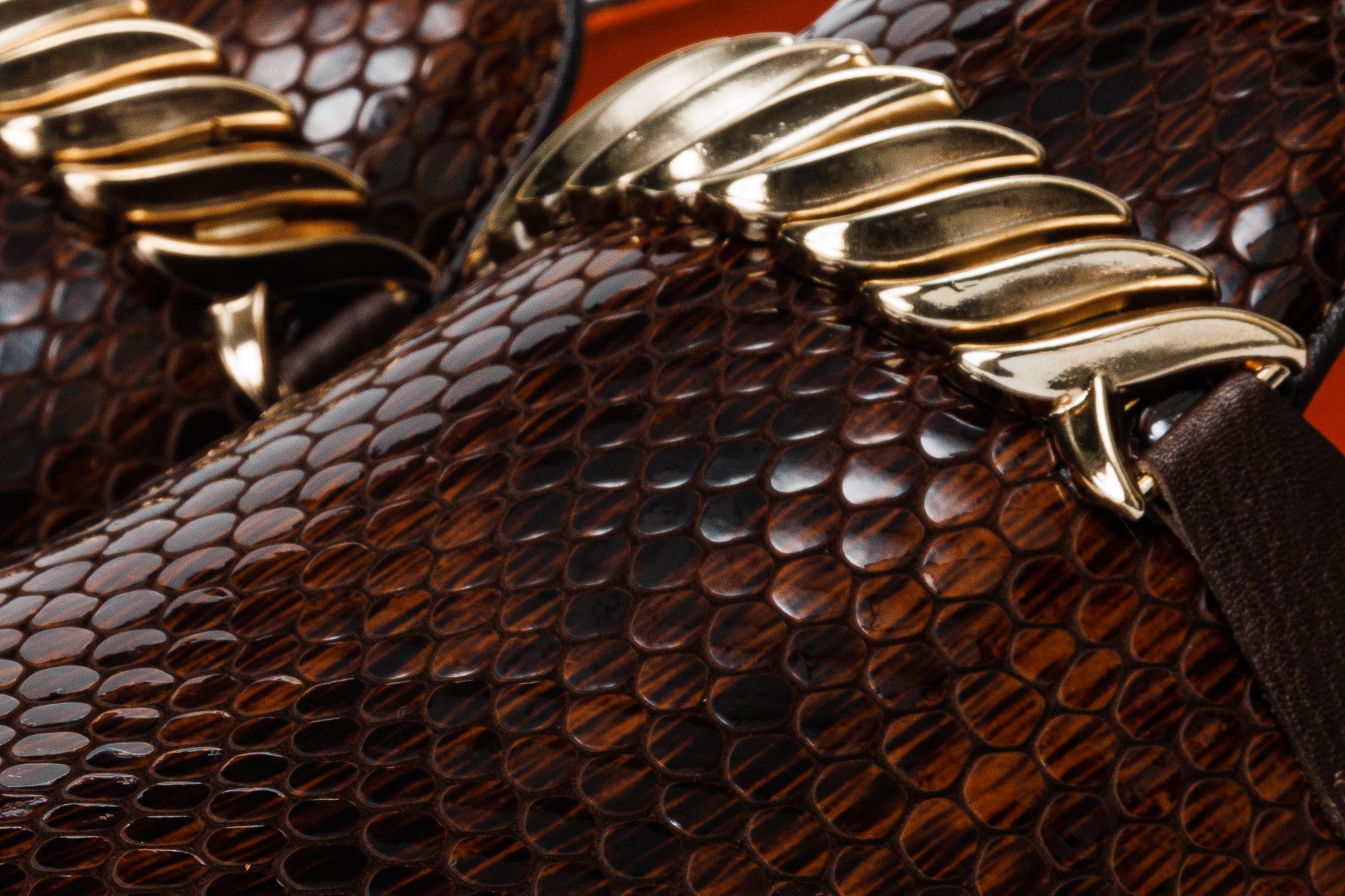 The King Tan Bit Dress Loafer Shoe