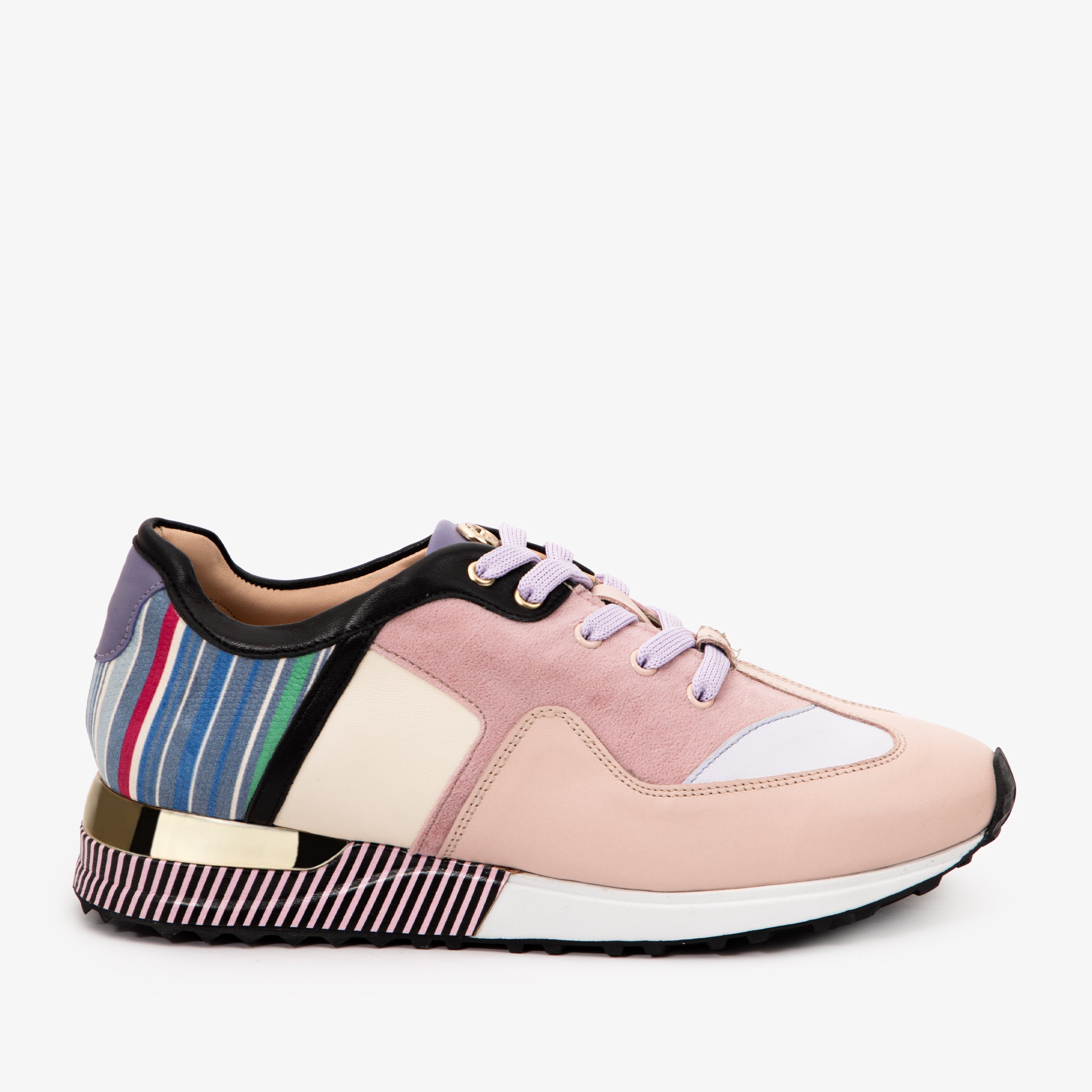 Santa Amaro Multi Color Sneaker