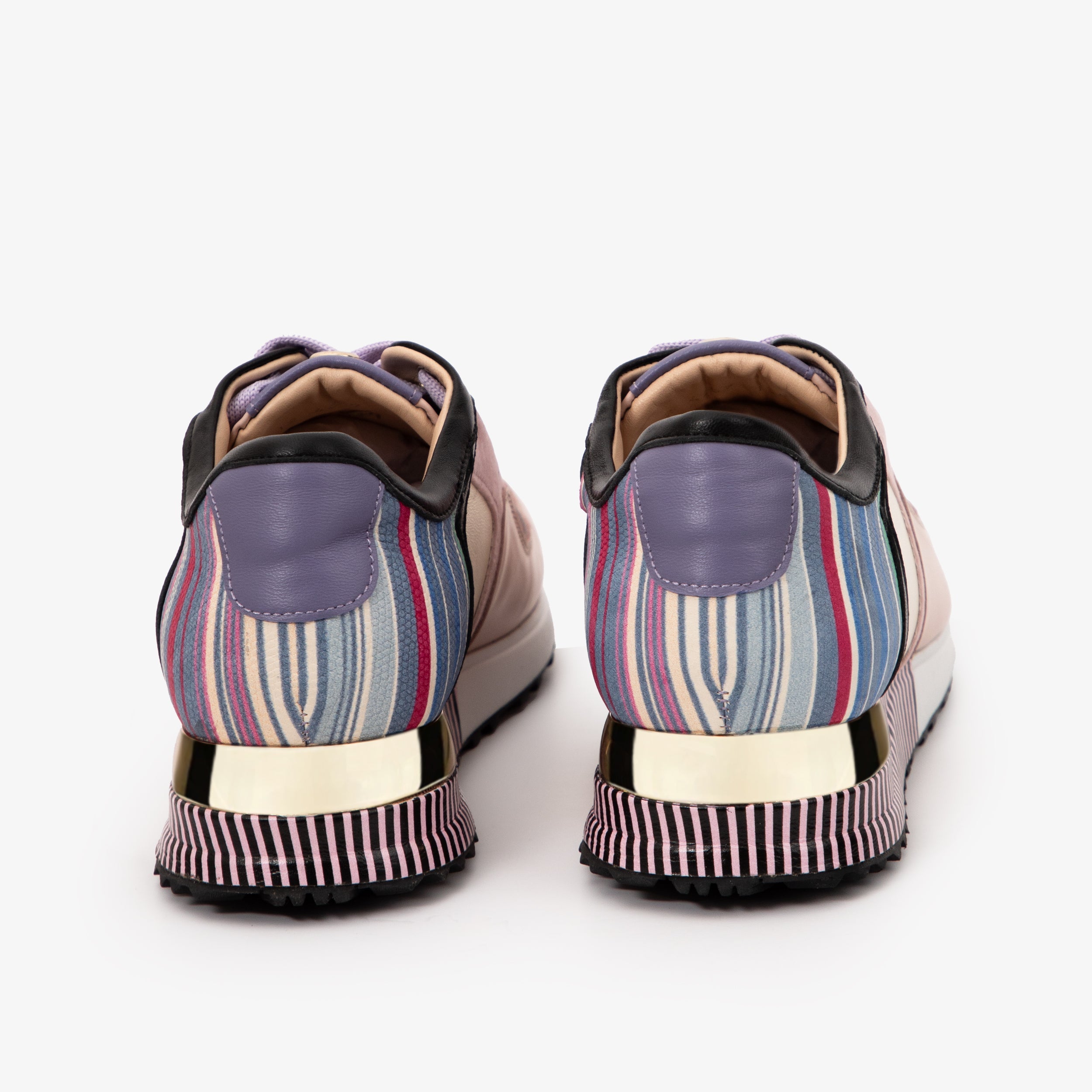 Santa Amaro Multi Color Sneaker