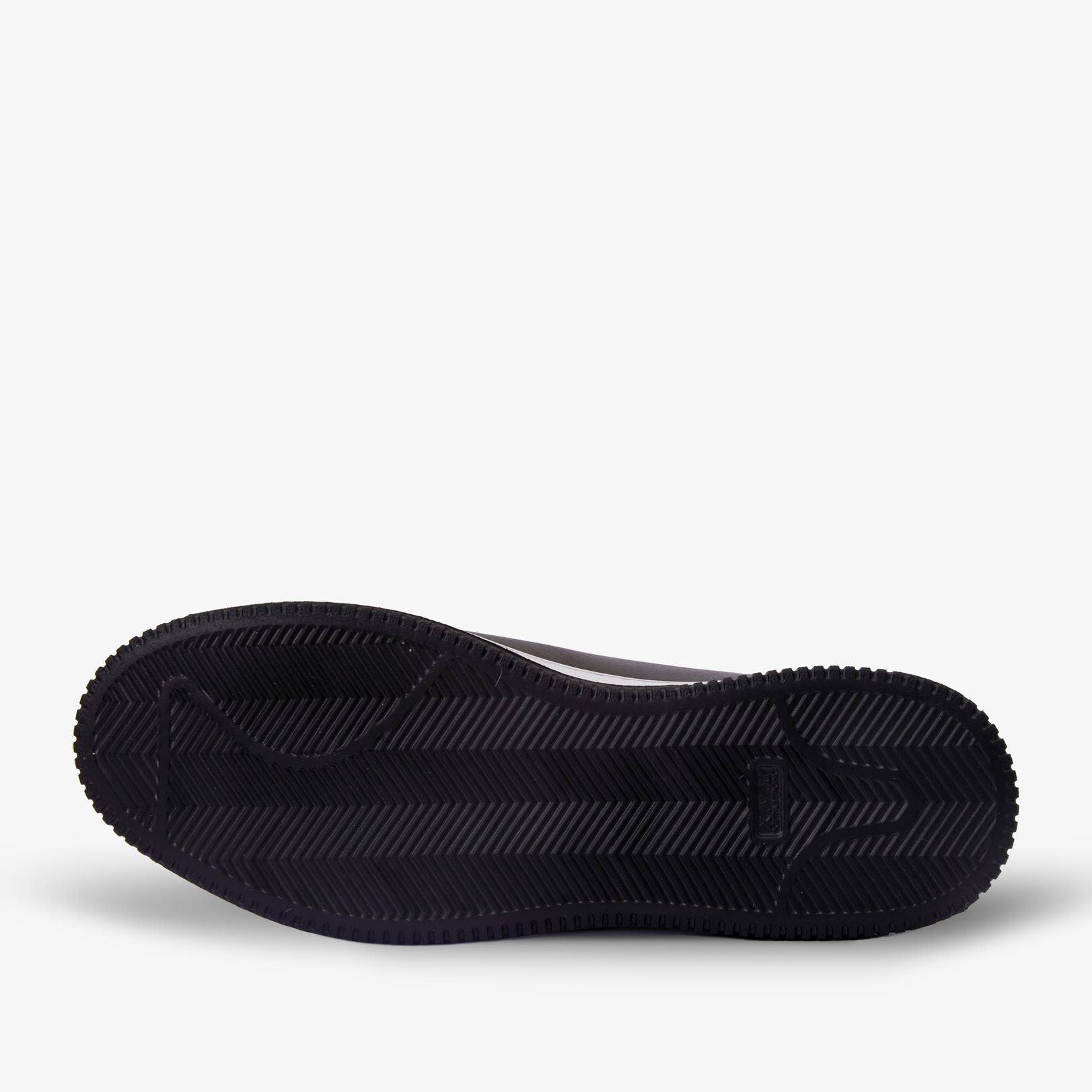 The Urgup Black Sneaker