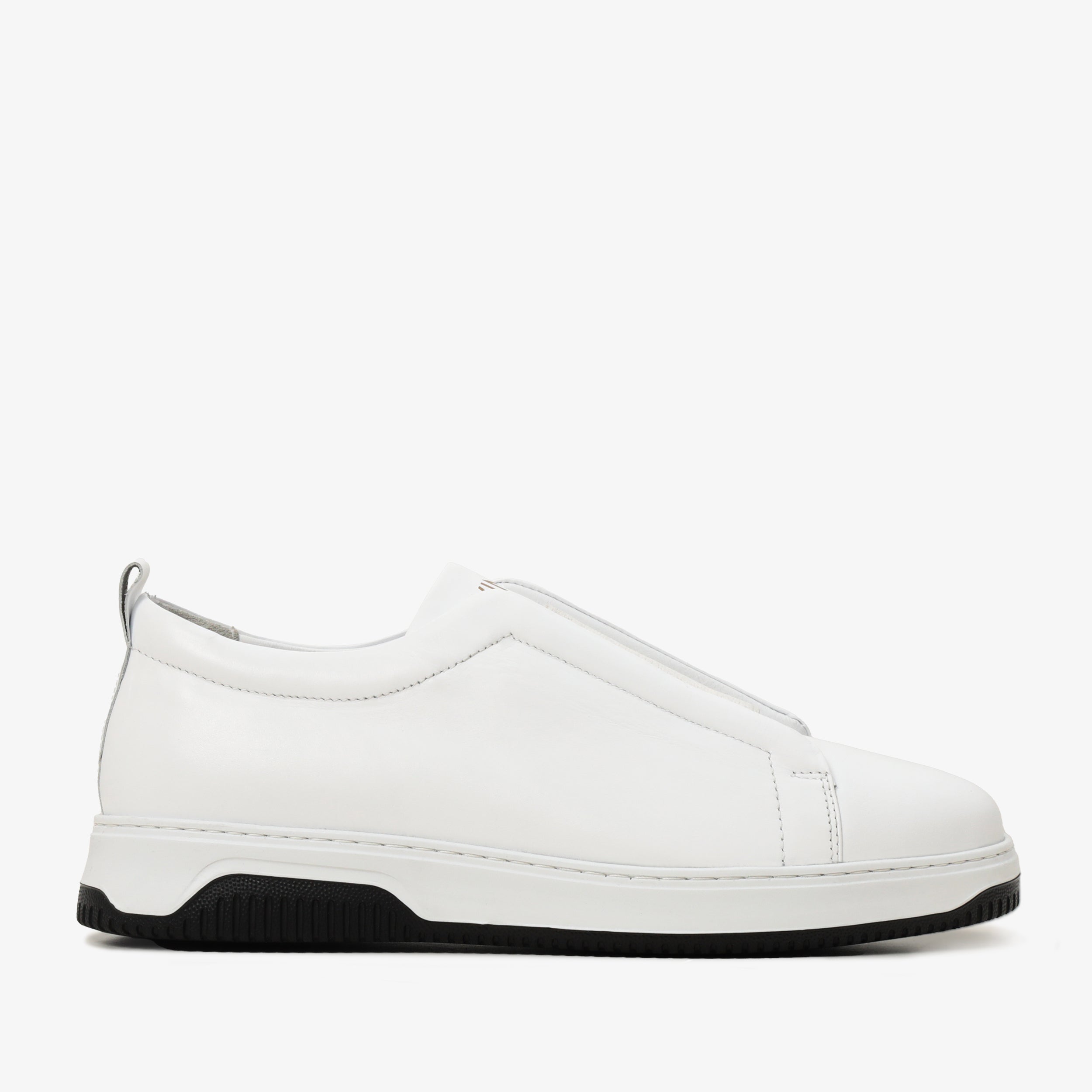 The Urgup White Sneaker