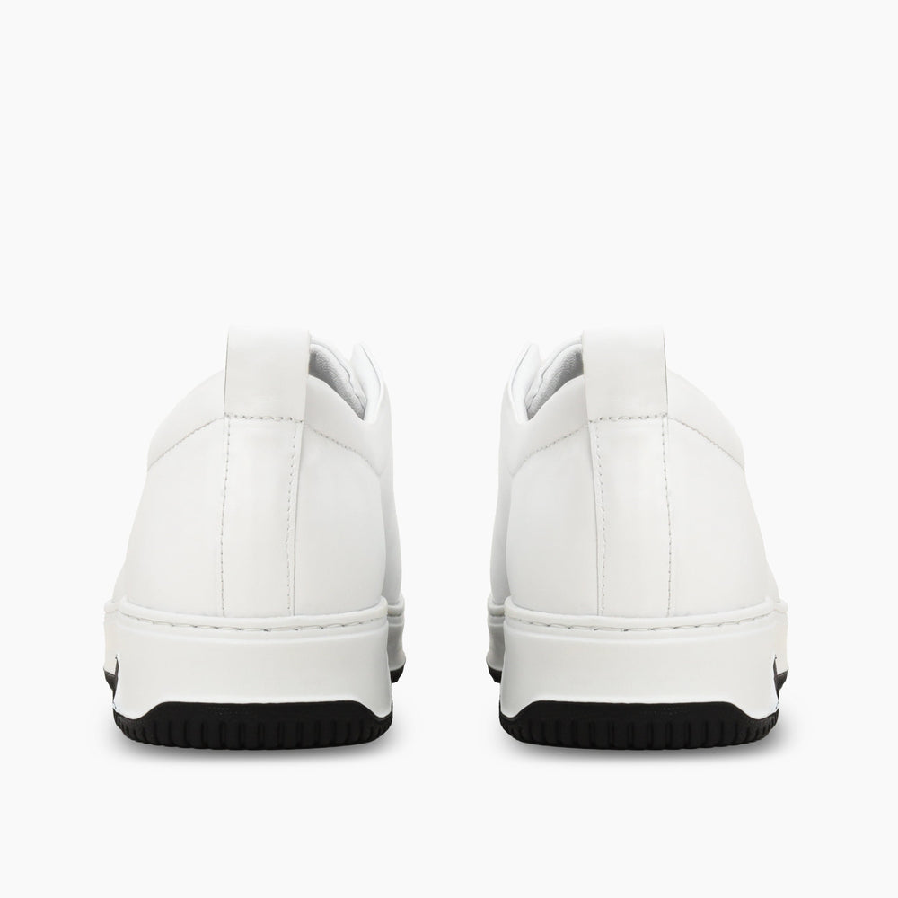 The Urgup White Sneaker