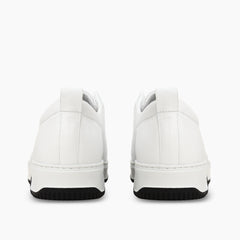 The Urgup White Sneaker