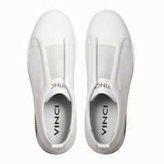 The Urgup White Sneaker