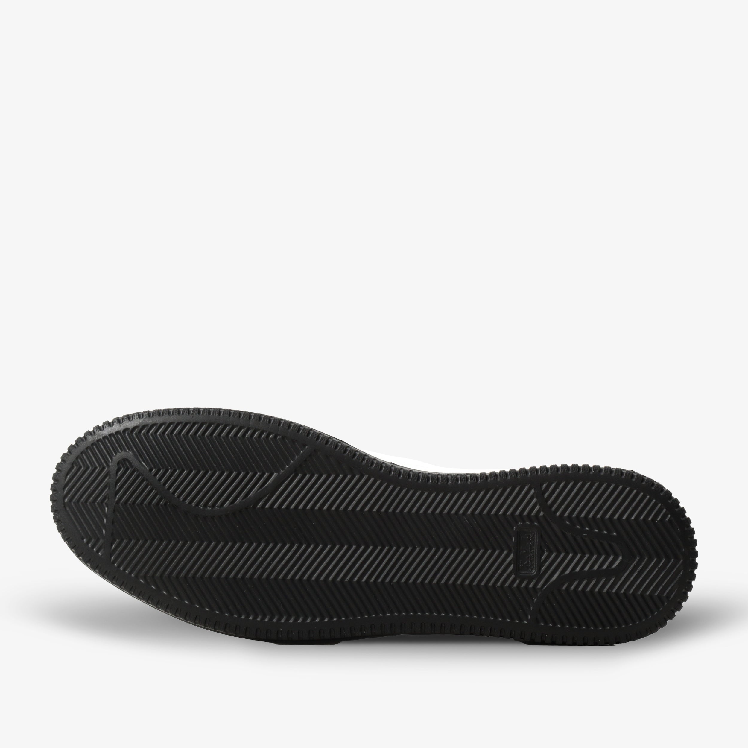 The Urgup White Sneaker